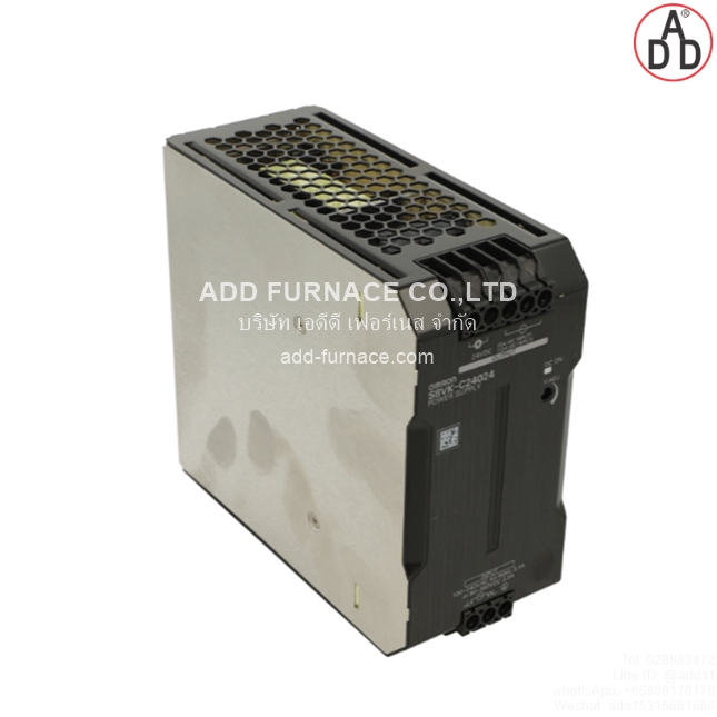 OMRON S8VK-C24024 (8)